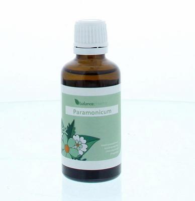 Balancepharma PAR Paramonicum