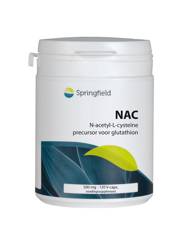 N-Acetyl L-Cysteine