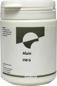 Orphi Aluin