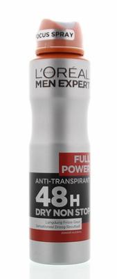 Men Expert deospr full power- 150ml