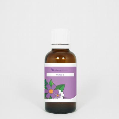 Balancepharma CHK006 Derde oog Chakra