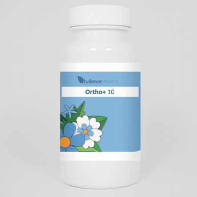 Balancepharma Gemmo simplex 13 equisetum arvense