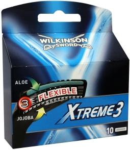 xtreme iii mesjes - 10st