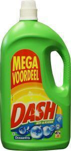 dash vloeibaar oceaanfris 3960ml