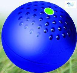 blue magic ball neurodermitis 1st