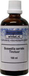 Merkloos boswellia serrata/tw 100ml