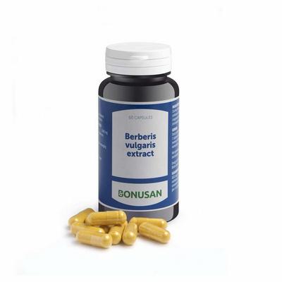 Bonusan Berberis vulgaris extract
