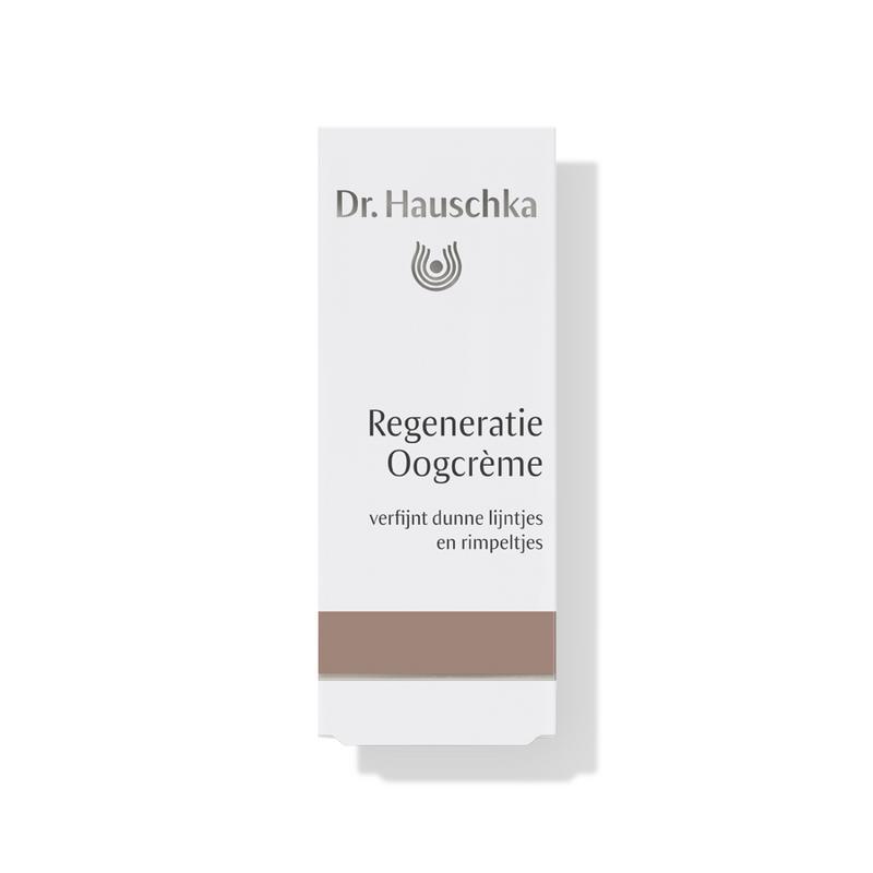 Regeneratie oogcreme