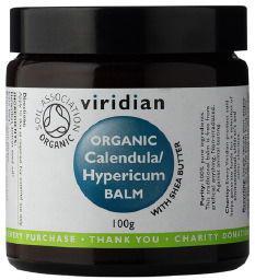 Calendula&amp;hypericum organ balm 100g