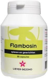 FLAMBOSIN Flambosin