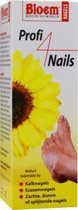 Bloem profi 4 skin nails vloeistof # 25ml