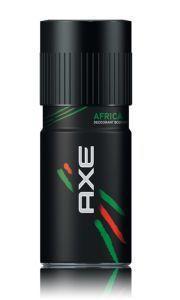 deo bodyspray africa # 150ml