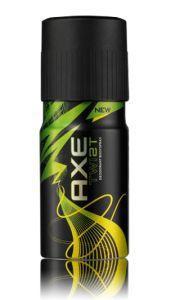 deo bodyspray twist # 150ml