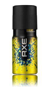deo bodyspray rise up # 150ml