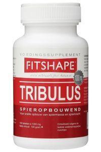 Fitshape Tribulus