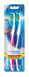 Oral B b tb pro exp sup c 35m - 2st