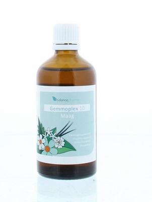 Balancepharma HGP010 Gemmoplex maag