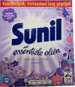 sunil pak lavendel 4320g