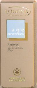 Logona age prot verfr ooggel 20ml