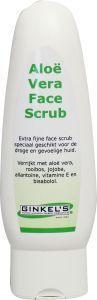 Aloe vera facescr (s) 200ml