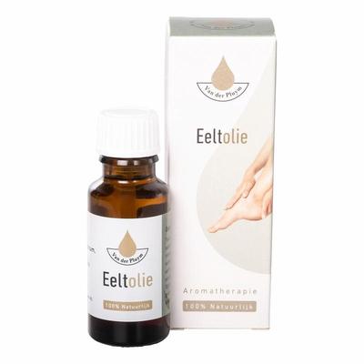 Van der Pluym Eeltolie