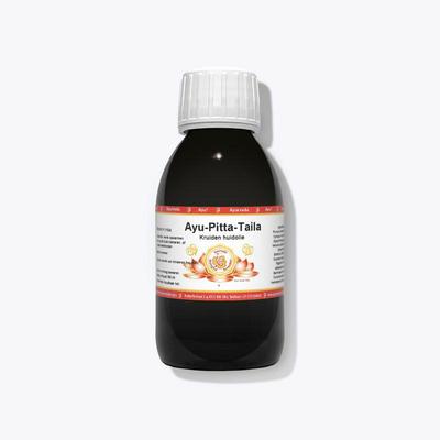 Ayurveda BR Ayu pitta taila