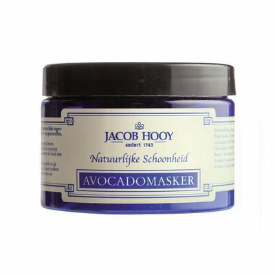 Jacob Hooy Avocado maskers