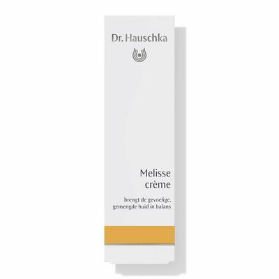 Dr. Hauschka Melissecreme