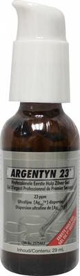 Energetica Natura Argentyn 23 first aid gel