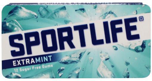 extra mint pak- 1st