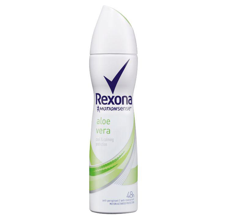 deospray aloevera wome# 150ml