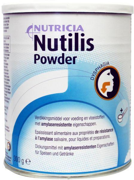 Nutilis