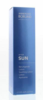 Borlind Borlind After Sun rustgevende lotion
