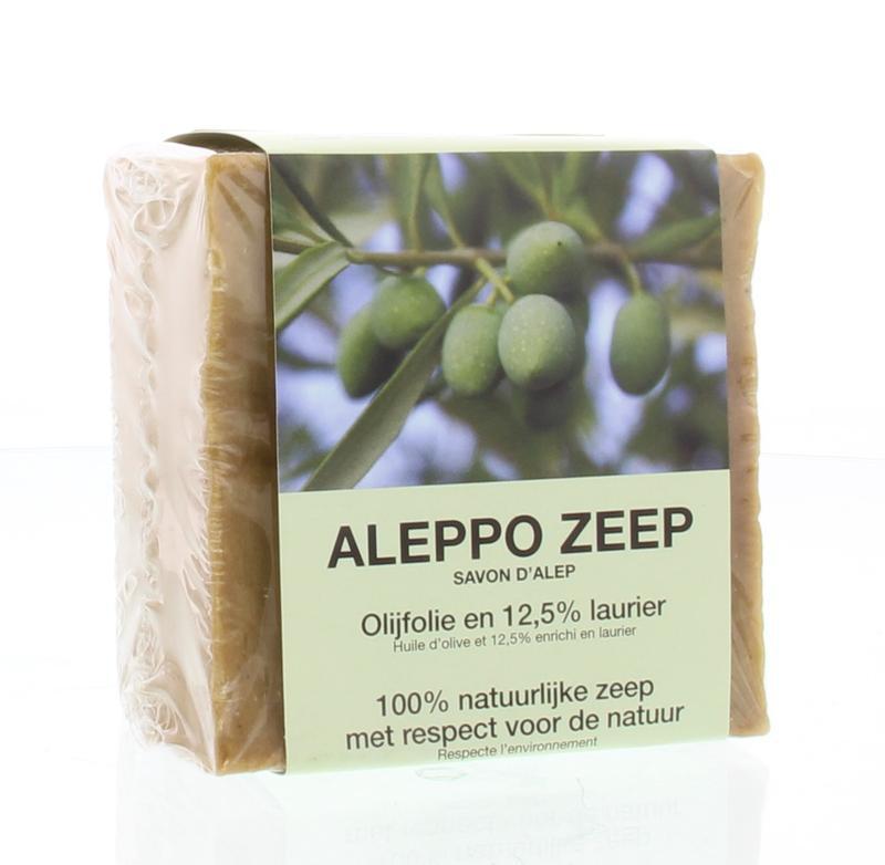 Verilis zeep