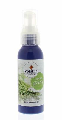Volatile Roomspray christmasfeeling