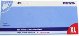 Onderzoekhandschoen nitrile XL