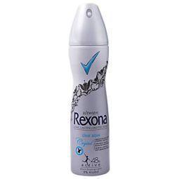 Rexona deospray clear aqua # 200ml