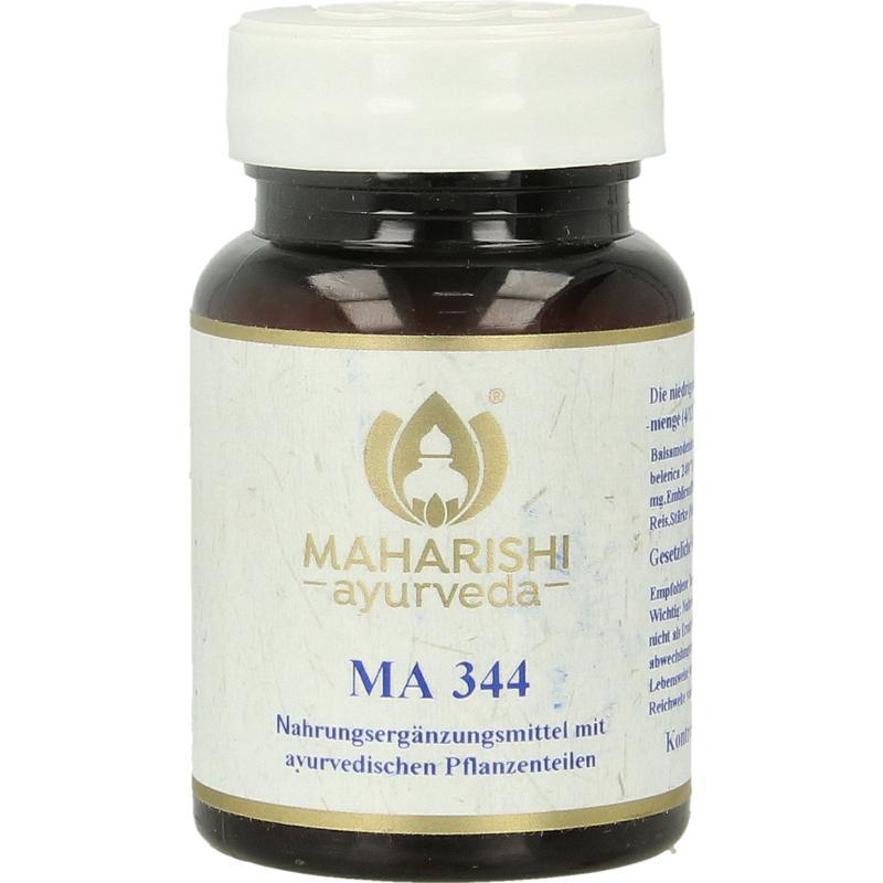 MA 344