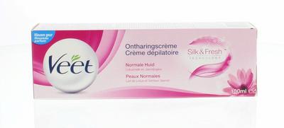 Veet creme normale huid- 100ml