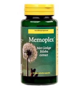 Venamed memoplex * 60vc