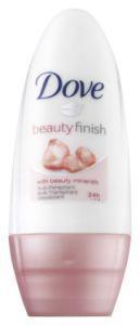 Dove deoroller beauty finish - 50m