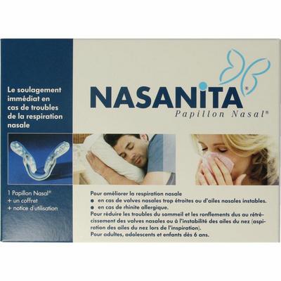 NASAVITA Nasanita