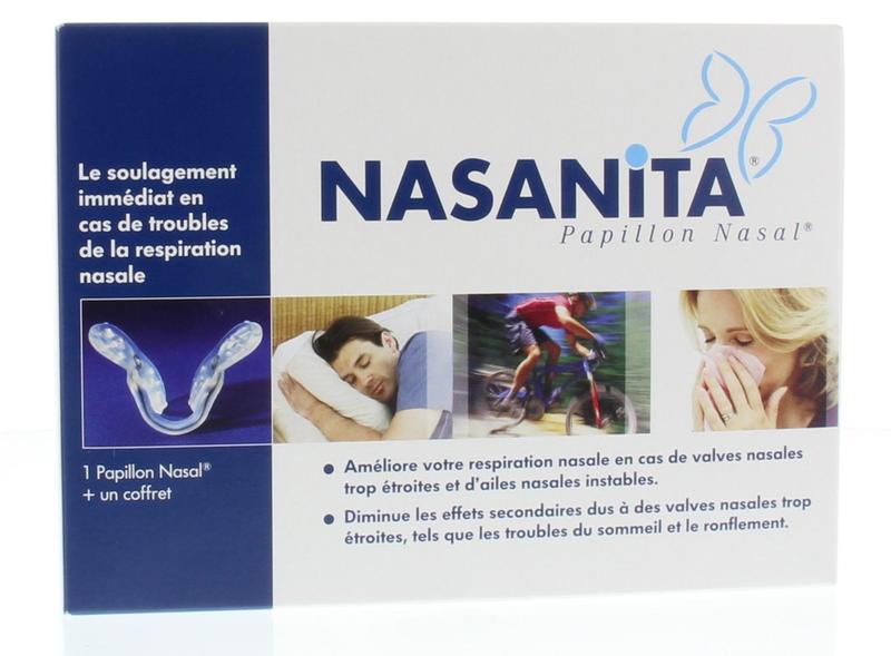 Nasanita
