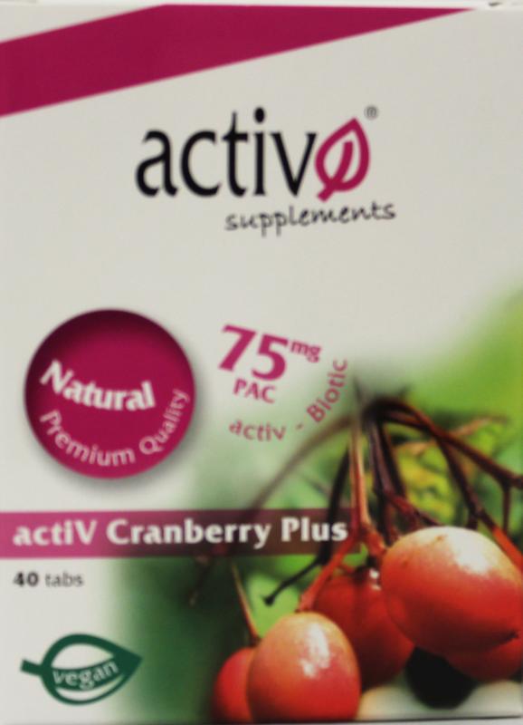 cranberry plus super- 40tb