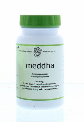Surya Meddha