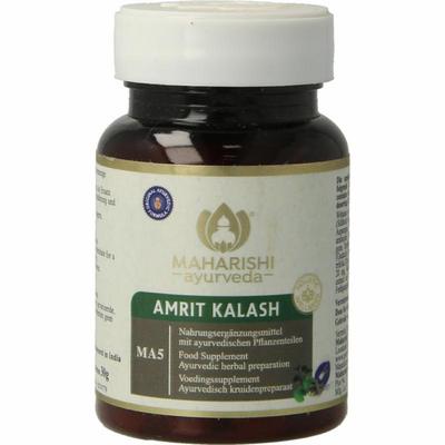 Maharishi Ayurv MA 5 Amrit kalash
