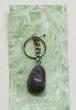 sleutelhanger amethyst 1st