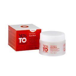 ytt tomatoe face mask total t@ 50ml