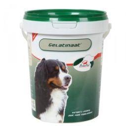 Primeval gelatinaat hond 500g