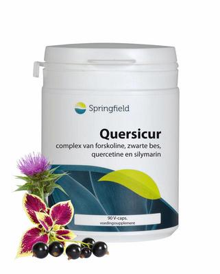 Springfield Quersicur antioxy complex